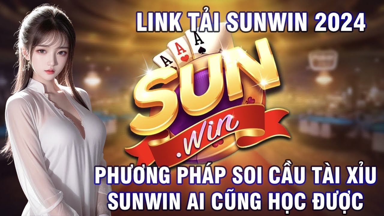 Hướng dẫn tải và cài đặt Sunwin