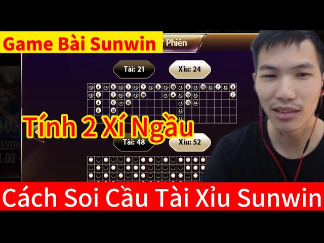 Chi tiết các trò chơi tại Sunwin