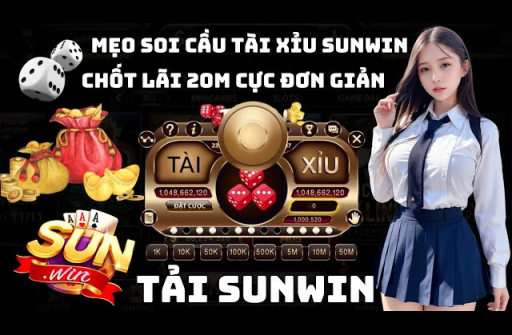 Tải Sunwin Uy Tín - Cập Nhật Mới Nhất