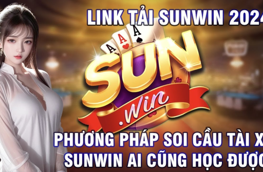 Hướng Dẫn Chơi Tài Xỉu Sunwin Đơn Giản