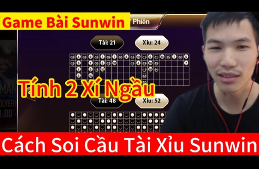 Cập Nhật Soi Cầu Sunwin Hàng Ngày